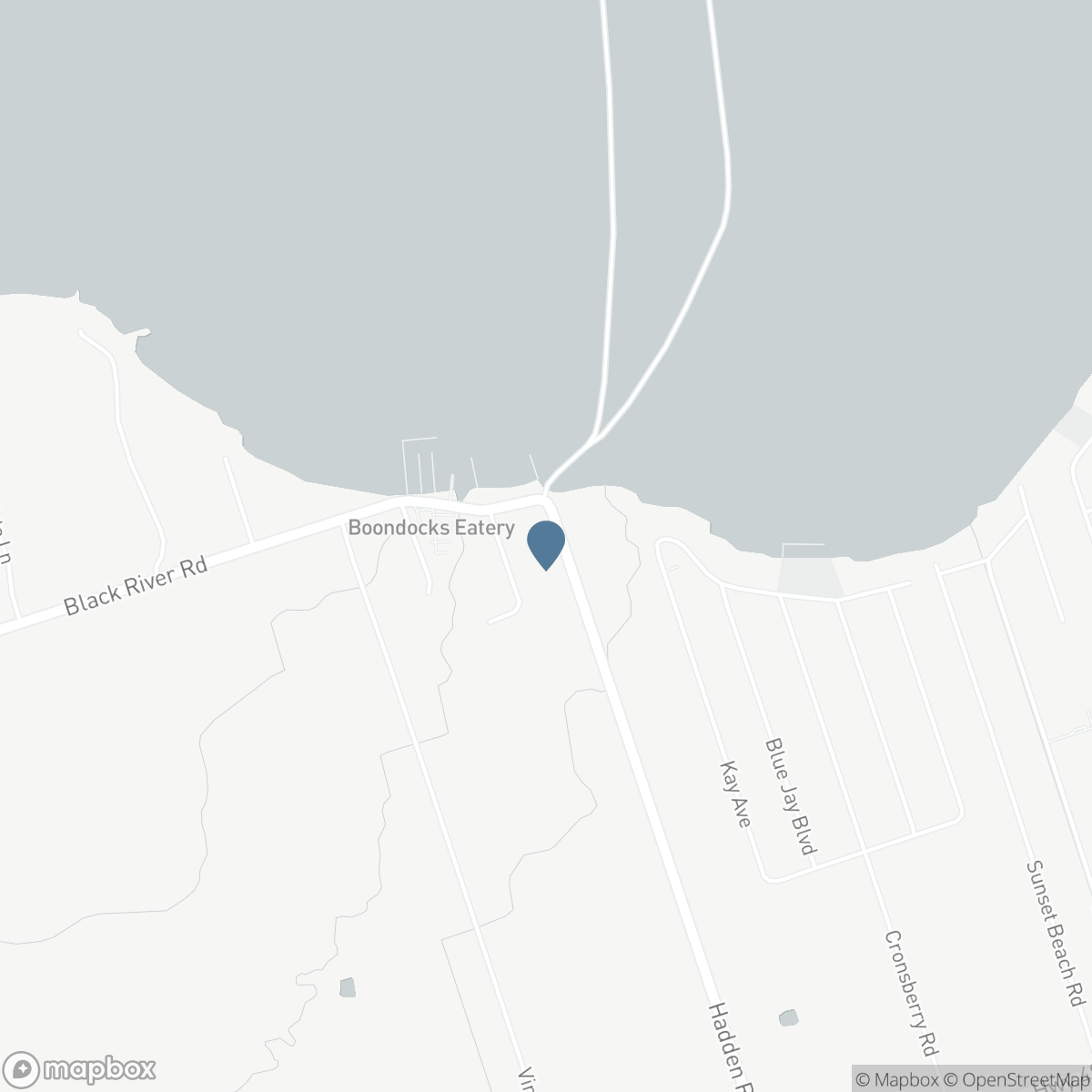 8 HADDEN ROAD, Georgina, Ontario L0E 1R0